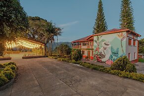 Granja del Cafe Esteban Jaramillo