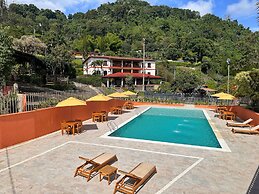 Granja del Cafe Esteban Jaramillo