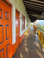 Granja del Cafe Esteban Jaramillo