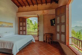 Granja del Cafe Esteban Jaramillo