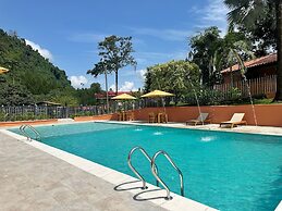 Granja del Cafe Esteban Jaramillo