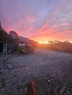 The Blackhouse Cottage