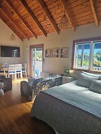 The Blackhouse Cottage