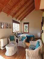 The Blackhouse Cottage