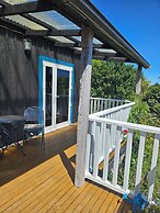 The Blackhouse Cottage