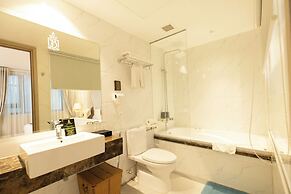 Nicecy Hotel Suites &  Spa