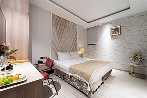 Nicecy Hotel Suites &  Spa