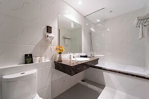 Nicecy Hotel Suites &  Spa