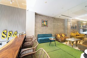 Nicecy Hotel Suites &  Spa