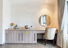 Nicecy Hotel Suites &  Spa