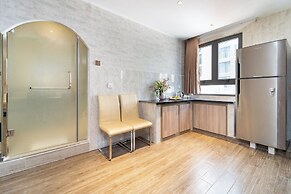 Nicecy Hotel Suites &  Spa