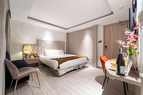 Nicecy Hotel Suites &  Spa