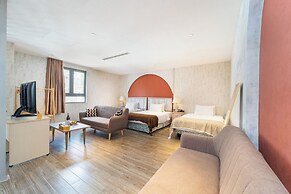 Nicecy Hotel Suites &  Spa
