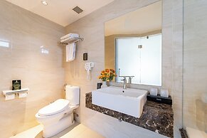 Nicecy Hotel Suites &  Spa