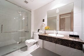 Nicecy Hotel Suites &  Spa