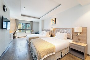 Nicecy Hotel Suites &  Spa