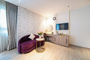 Nicecy Hotel Suites &  Spa