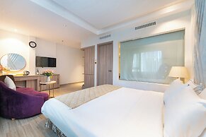 Nicecy Hotel Suites &  Spa