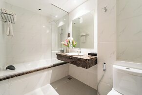 Nicecy Hotel Suites &  Spa