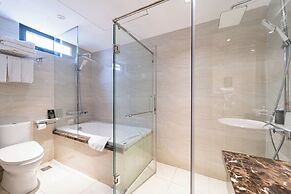 Nicecy Hotel Suites &  Spa