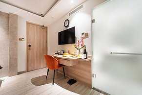 Nicecy Hotel Suites &  Spa