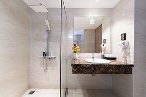 Nicecy Hotel Suites &  Spa