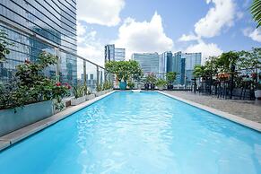 Nicecy Hotel Suites &  Spa