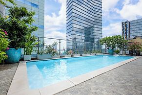 Nicecy Hotel Suites &  Spa