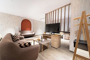 Nicecy Hotel Suites &  Spa