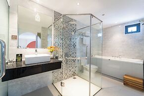 Nicecy Hotel Suites &  Spa