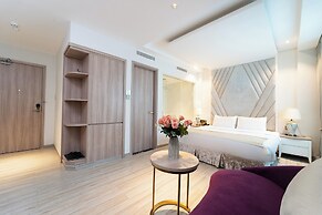 Nicecy Hotel Suites &  Spa