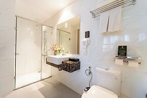 Nicecy Hotel Suites &  Spa