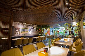 Nicecy Hotel Suites &  Spa