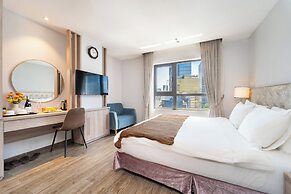 Nicecy Hotel Suites &  Spa