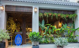 Nicecy Hotel Suites &  Spa