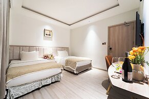Nicecy Hotel Suites &  Spa
