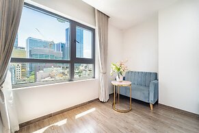 Nicecy Hotel Suites &  Spa