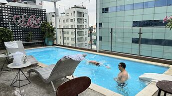 Nicecy Hotel Suites &  Spa