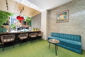 Nicecy Hotel Suites &  Spa