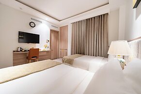 Nicecy Hotel Suites &  Spa