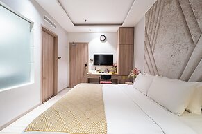 Nicecy Hotel Suites &  Spa