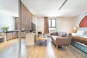 Nicecy Hotel Suites &  Spa