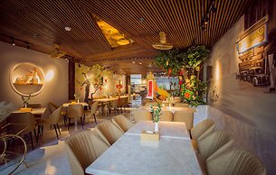 Nicecy Hotel Suites &  Spa