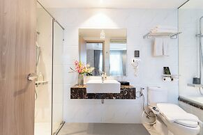 Nicecy Hotel Suites &  Spa