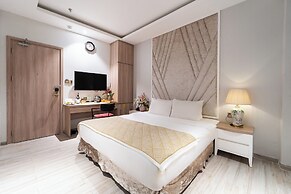 Nicecy Hotel Suites &  Spa
