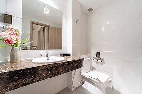 Nicecy Hotel Suites &  Spa