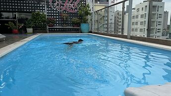 Nicecy Hotel Suites &  Spa