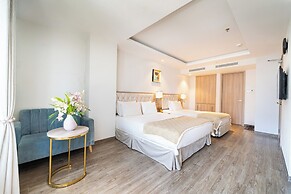 Nicecy Hotel Suites &  Spa