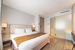 Nicecy Hotel Suites &  Spa
