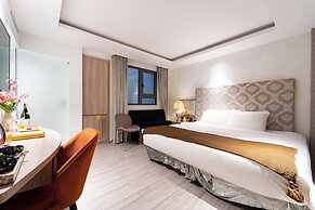 Nicecy Hotel Suites &  Spa